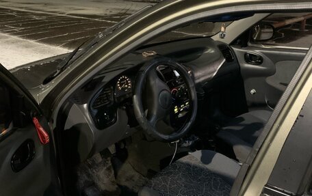 ЗАЗ Lanos, 2007 год, 280 000 рублей, 5 фотография