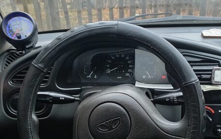 ЗАЗ Lanos, 2007 год, 280 000 рублей, 9 фотография