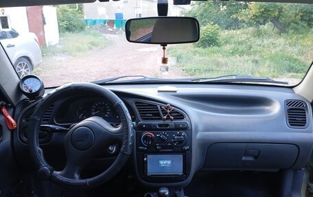 ЗАЗ Lanos, 2007 год, 280 000 рублей, 7 фотография