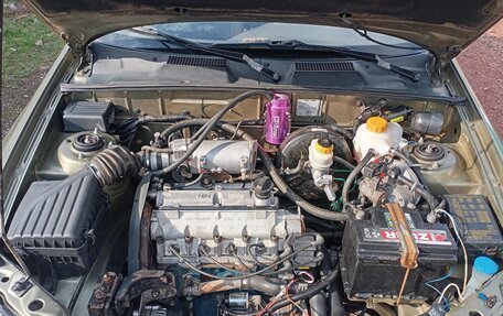 ЗАЗ Lanos, 2007 год, 280 000 рублей, 15 фотография