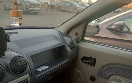 Renault Logan I, 2006 год, 350 000 рублей, 4 фотография