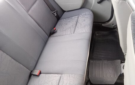 Renault Logan I, 2006 год, 350 000 рублей, 11 фотография