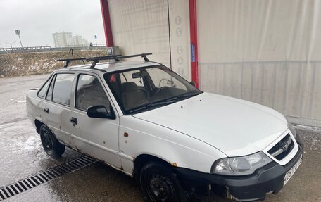 Daewoo Nexia I рестайлинг, 2011 год, 180 000 рублей, 3 фотография