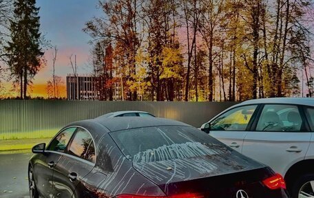 Mercedes-Benz CLA, 2019 год, 3 350 000 рублей, 4 фотография