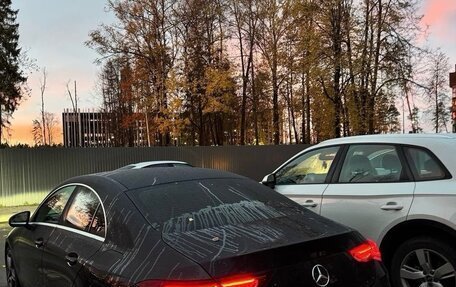 Mercedes-Benz CLA, 2019 год, 3 350 000 рублей, 3 фотография