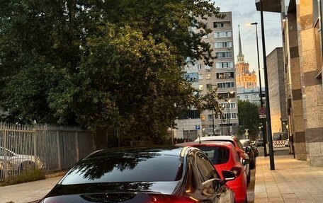 Mercedes-Benz CLA, 2019 год, 3 350 000 рублей, 5 фотография