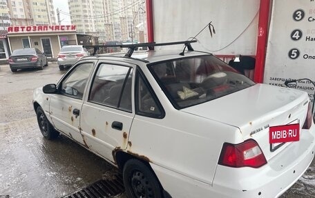 Daewoo Nexia I рестайлинг, 2011 год, 180 000 рублей, 6 фотография