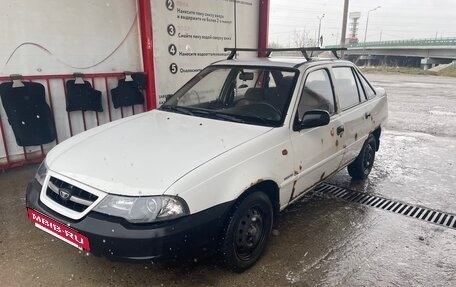 Daewoo Nexia I рестайлинг, 2011 год, 180 000 рублей, 2 фотография