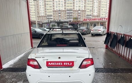 Daewoo Nexia I рестайлинг, 2011 год, 180 000 рублей, 4 фотография