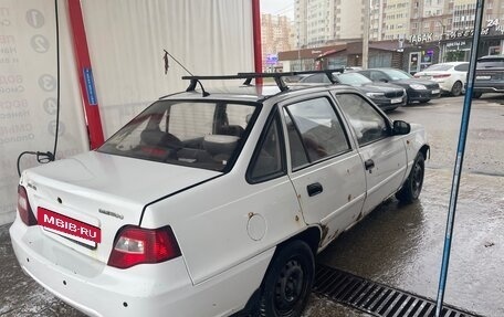 Daewoo Nexia I рестайлинг, 2011 год, 180 000 рублей, 5 фотография