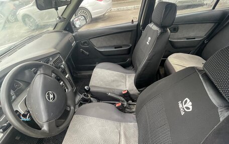 Daewoo Nexia I рестайлинг, 2011 год, 180 000 рублей, 7 фотография