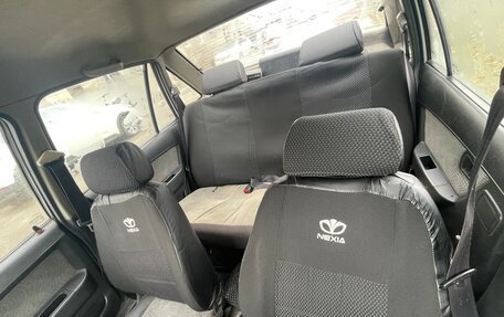 Daewoo Nexia I рестайлинг, 2011 год, 180 000 рублей, 8 фотография