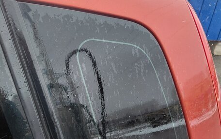 Ford Fusion I, 2007 год, 490 000 рублей, 6 фотография