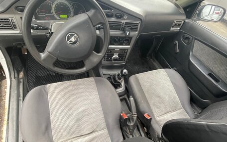 Daewoo Nexia I рестайлинг, 2011 год, 180 000 рублей, 9 фотография