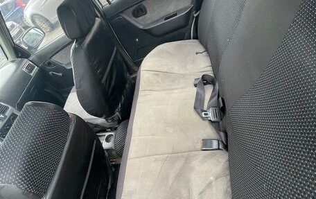 Daewoo Nexia I рестайлинг, 2011 год, 180 000 рублей, 10 фотография