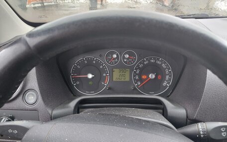 Ford Fusion I, 2007 год, 490 000 рублей, 9 фотография