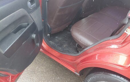 Ford Fusion I, 2007 год, 490 000 рублей, 12 фотография