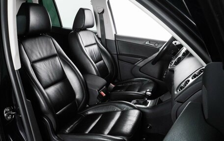 Volkswagen Tiguan I, 2009 год, 1 119 000 рублей, 8 фотография