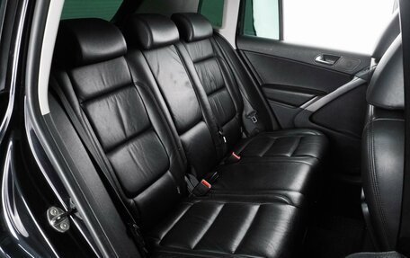 Volkswagen Tiguan I, 2009 год, 1 119 000 рублей, 7 фотография