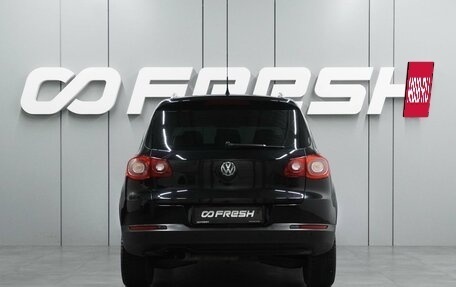 Volkswagen Tiguan I, 2009 год, 1 119 000 рублей, 4 фотография