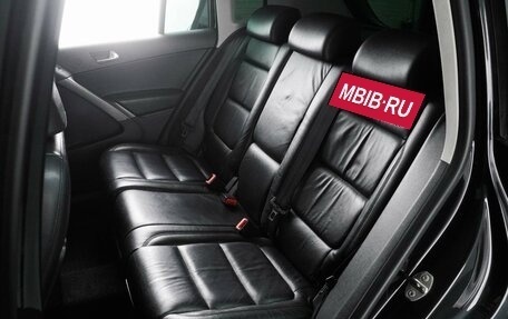Volkswagen Tiguan I, 2009 год, 1 119 000 рублей, 9 фотография