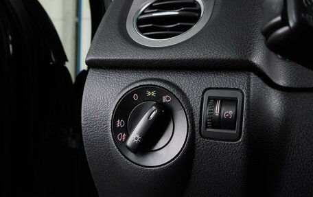 Volkswagen Tiguan I, 2009 год, 1 119 000 рублей, 13 фотография