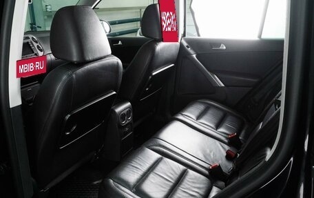 Volkswagen Tiguan I, 2009 год, 1 119 000 рублей, 11 фотография