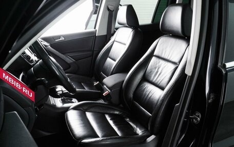 Volkswagen Tiguan I, 2009 год, 1 119 000 рублей, 10 фотография