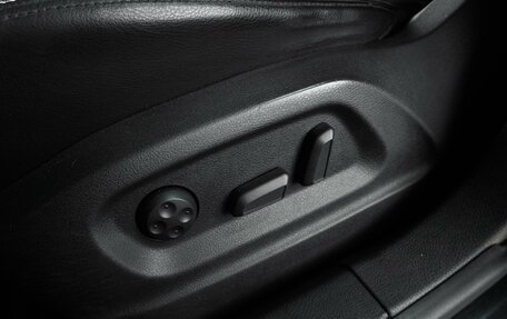 Volkswagen Tiguan I, 2009 год, 1 119 000 рублей, 12 фотография