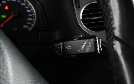 Volkswagen Tiguan I, 2009 год, 1 119 000 рублей, 15 фотография