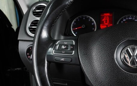 Volkswagen Tiguan I, 2009 год, 1 119 000 рублей, 17 фотография