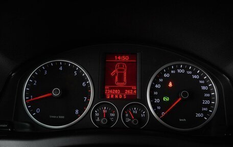 Volkswagen Tiguan I, 2009 год, 1 119 000 рублей, 16 фотография