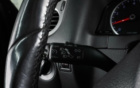 Volkswagen Tiguan I, 2009 год, 1 119 000 рублей, 14 фотография