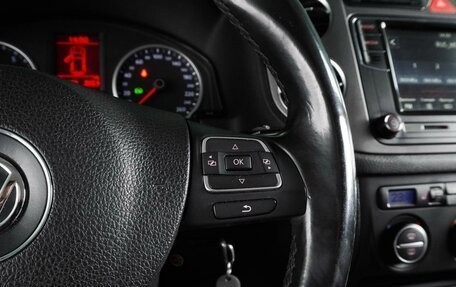 Volkswagen Tiguan I, 2009 год, 1 119 000 рублей, 18 фотография