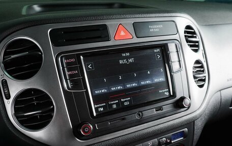 Volkswagen Tiguan I, 2009 год, 1 119 000 рублей, 19 фотография