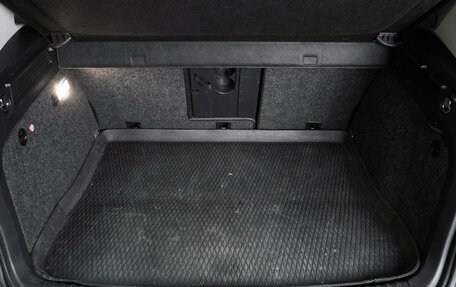 Volkswagen Tiguan I, 2009 год, 1 119 000 рублей, 22 фотография