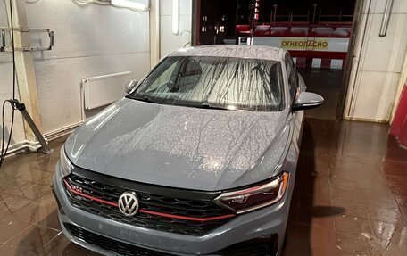 Volkswagen Jetta VII, 2020 год, 1 950 000 рублей, 2 фотография