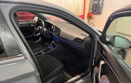 Volkswagen Jetta VII, 2020 год, 1 950 000 рублей, 8 фотография