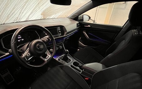 Volkswagen Jetta VII, 2020 год, 1 950 000 рублей, 9 фотография