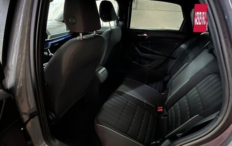 Volkswagen Jetta VII, 2020 год, 1 950 000 рублей, 10 фотография