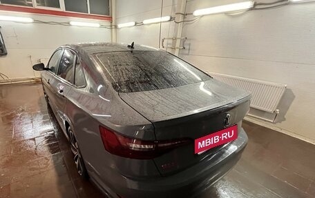 Volkswagen Jetta VII, 2020 год, 1 950 000 рублей, 4 фотография