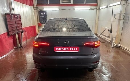 Volkswagen Jetta VII, 2020 год, 1 950 000 рублей, 5 фотография