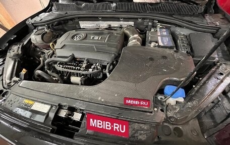 Volkswagen Jetta VII, 2020 год, 1 950 000 рублей, 6 фотография