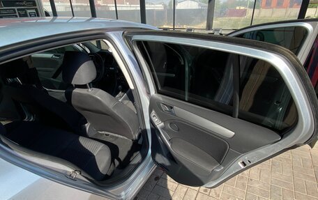 Volkswagen Golf VI, 2011 год, 1 200 000 рублей, 7 фотография