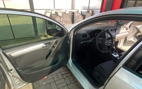 Volkswagen Golf VI, 2011 год, 1 200 000 рублей, 4 фотография