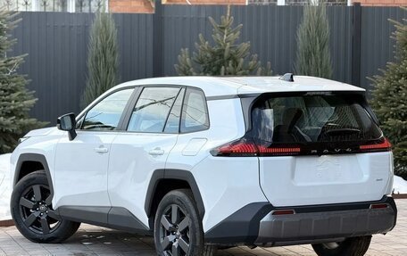 Toyota RAV4, 2026 год, 4 099 000 рублей, 8 фотография