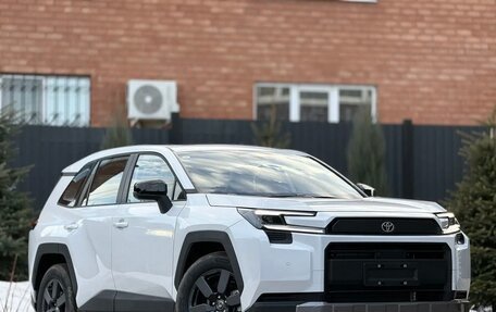 Toyota RAV4, 2026 год, 4 099 000 рублей, 4 фотография