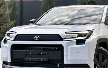 Toyota RAV4, 2026 год, 4 099 000 рублей, 5 фотография