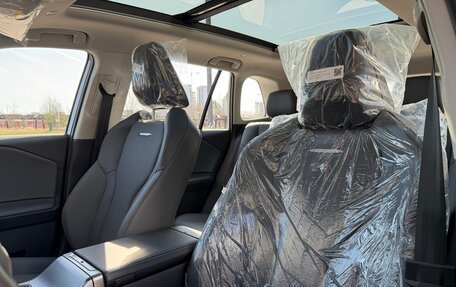 Toyota RAV4, 2026 год, 4 099 000 рублей, 11 фотография