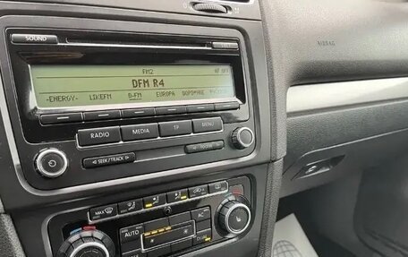 Volkswagen Golf VI, 2010 год, 540 000 рублей, 4 фотография